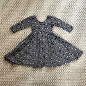 Alice and Ames Dress